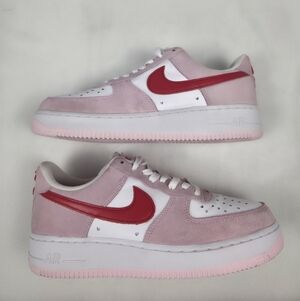 Nike Air Force 1 Low '07 QS 'Valentine's Day Love Letter'
